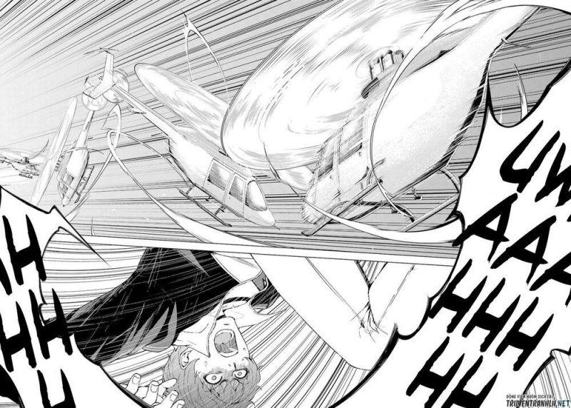 ore no genjitsu wa renai game?? ka to omottara inochigake no game datta chapter 34 14