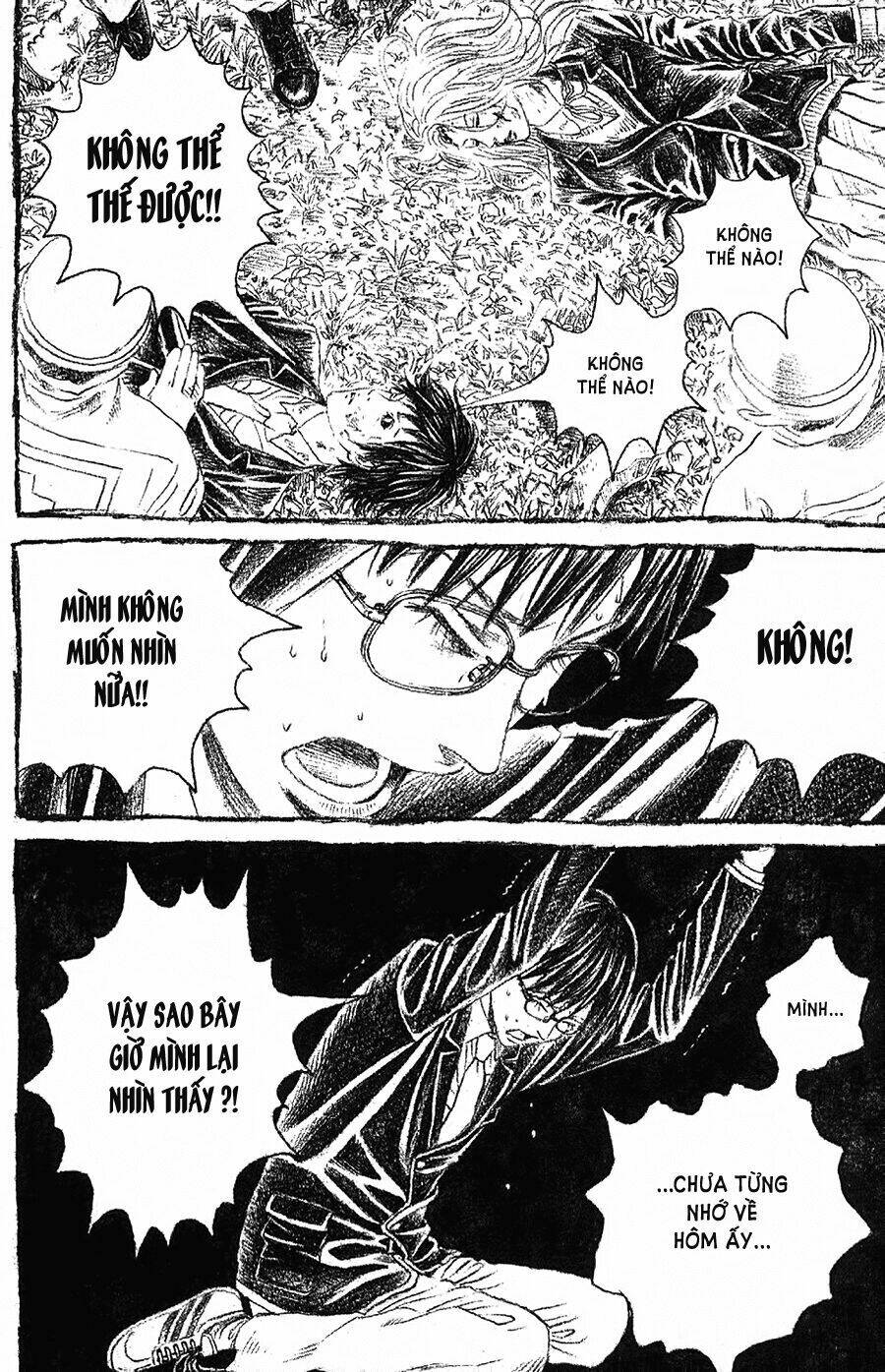 ảo ảnh picasso chapter 11.2 31