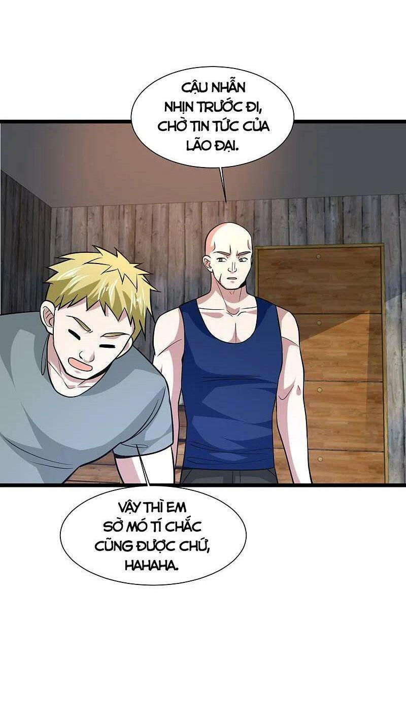 đô thị tà vương chapter 222 30