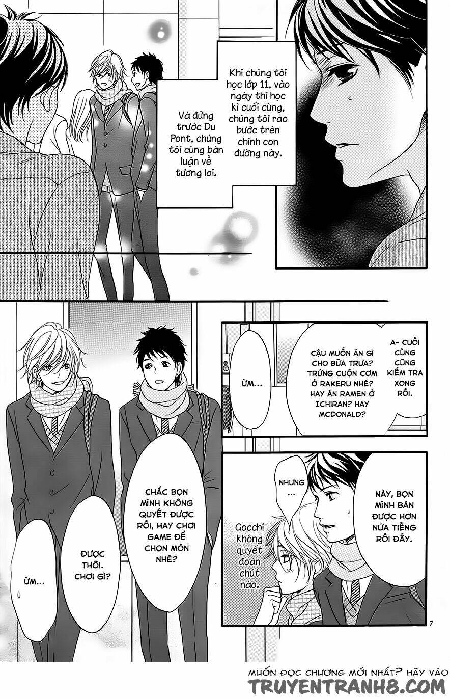 pink to gray chapter 3 9