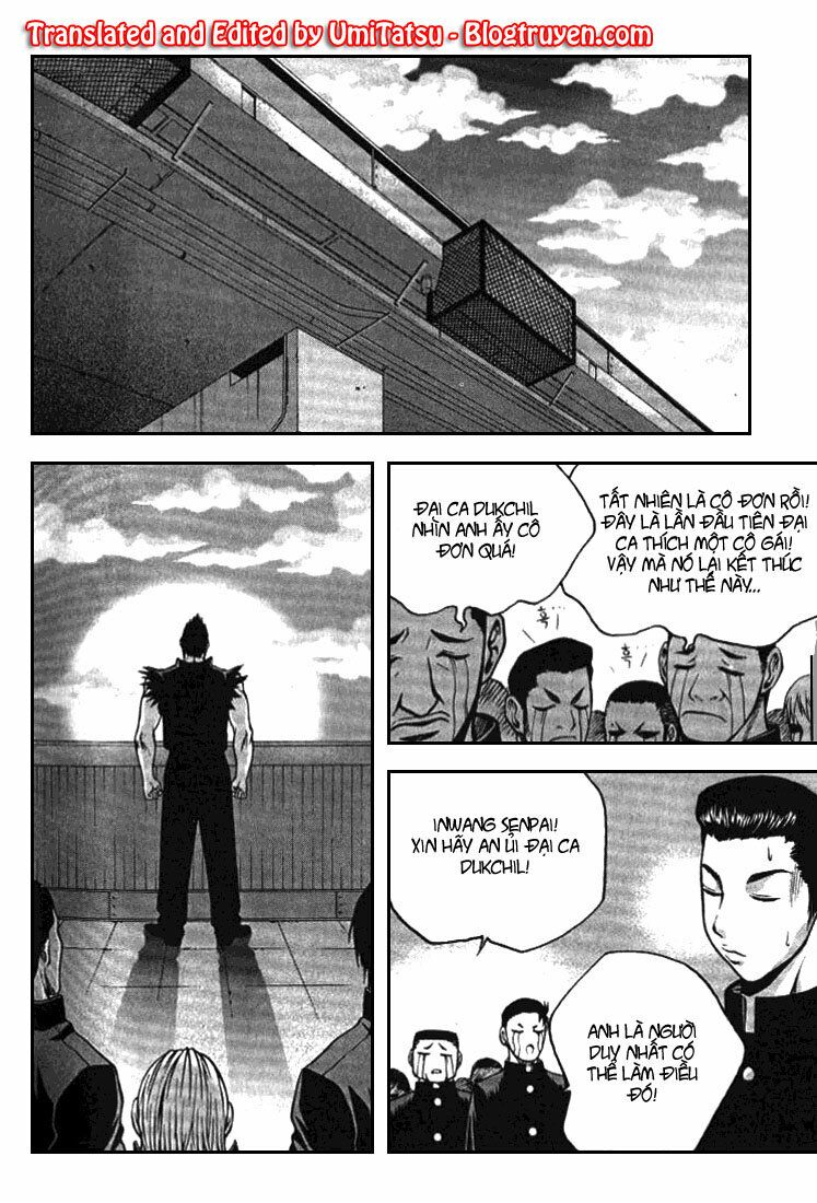 zippy ziggy chapter 14 15