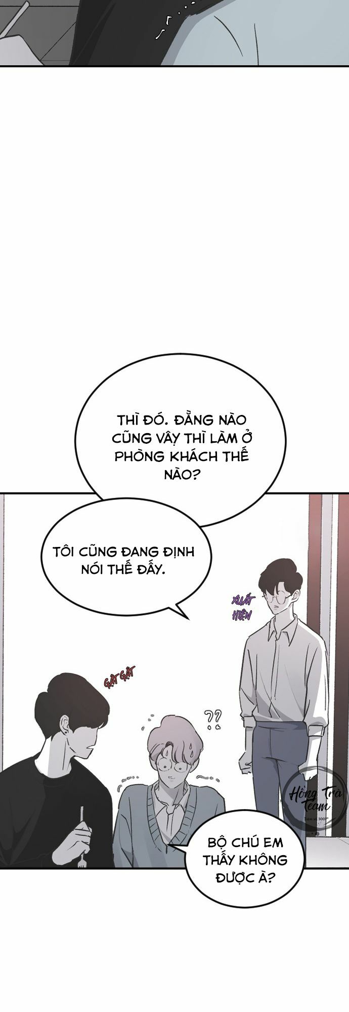 ba người anh trai cực phẩm của tôi chapter 15 25
