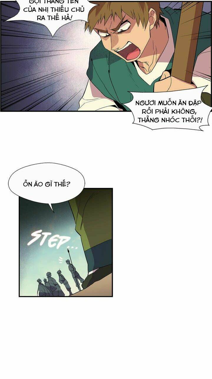 biên niên sử lãnh nguyệt chapter 18 8