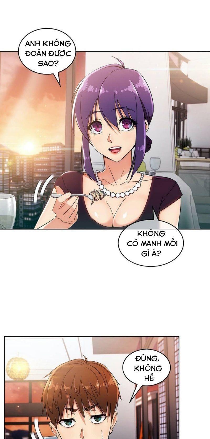 stand up guy chapter 5 49