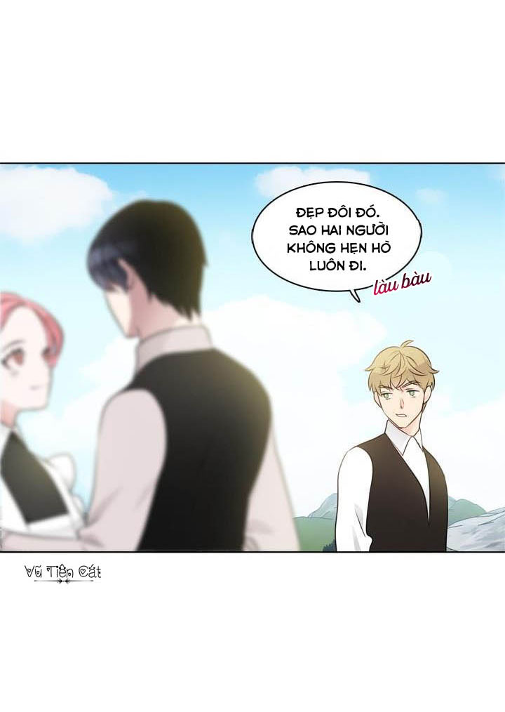 thanh tra của muiella chapter 10 41