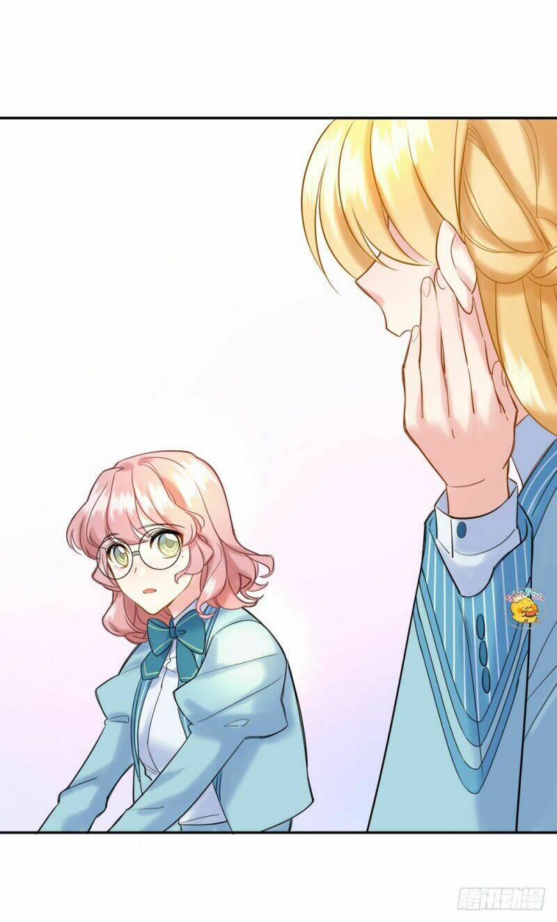 trời sinh một đôi?! ta từ chối! chapter 3 68