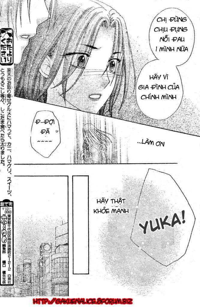 gakuen alice chapter 120 23