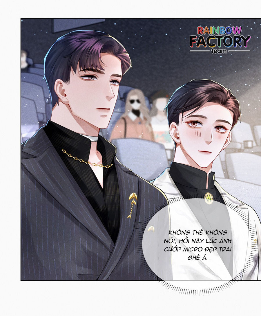 dior tiên sinh chapter 57 16