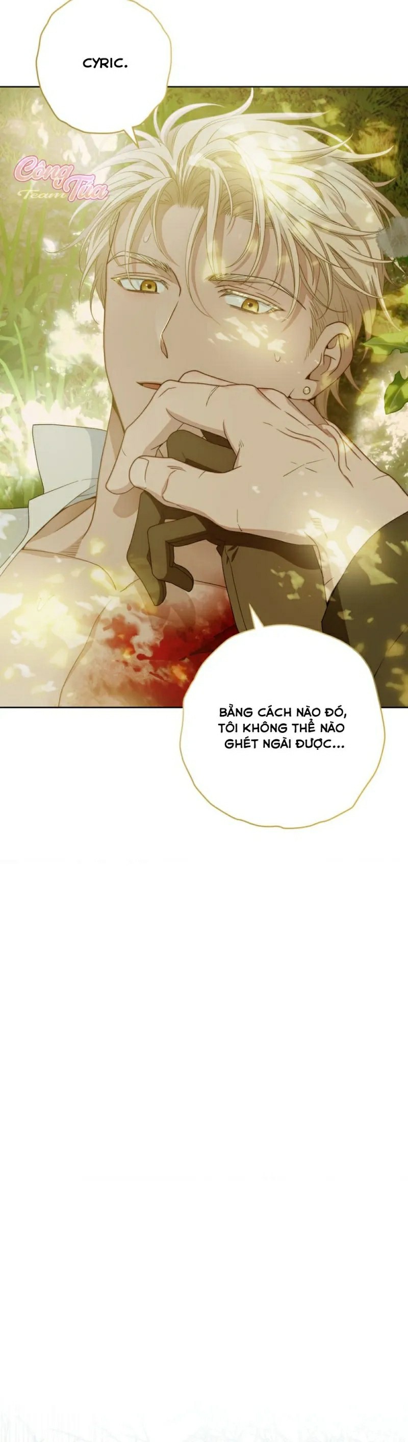 sức nóng của dreek chapter 11 10