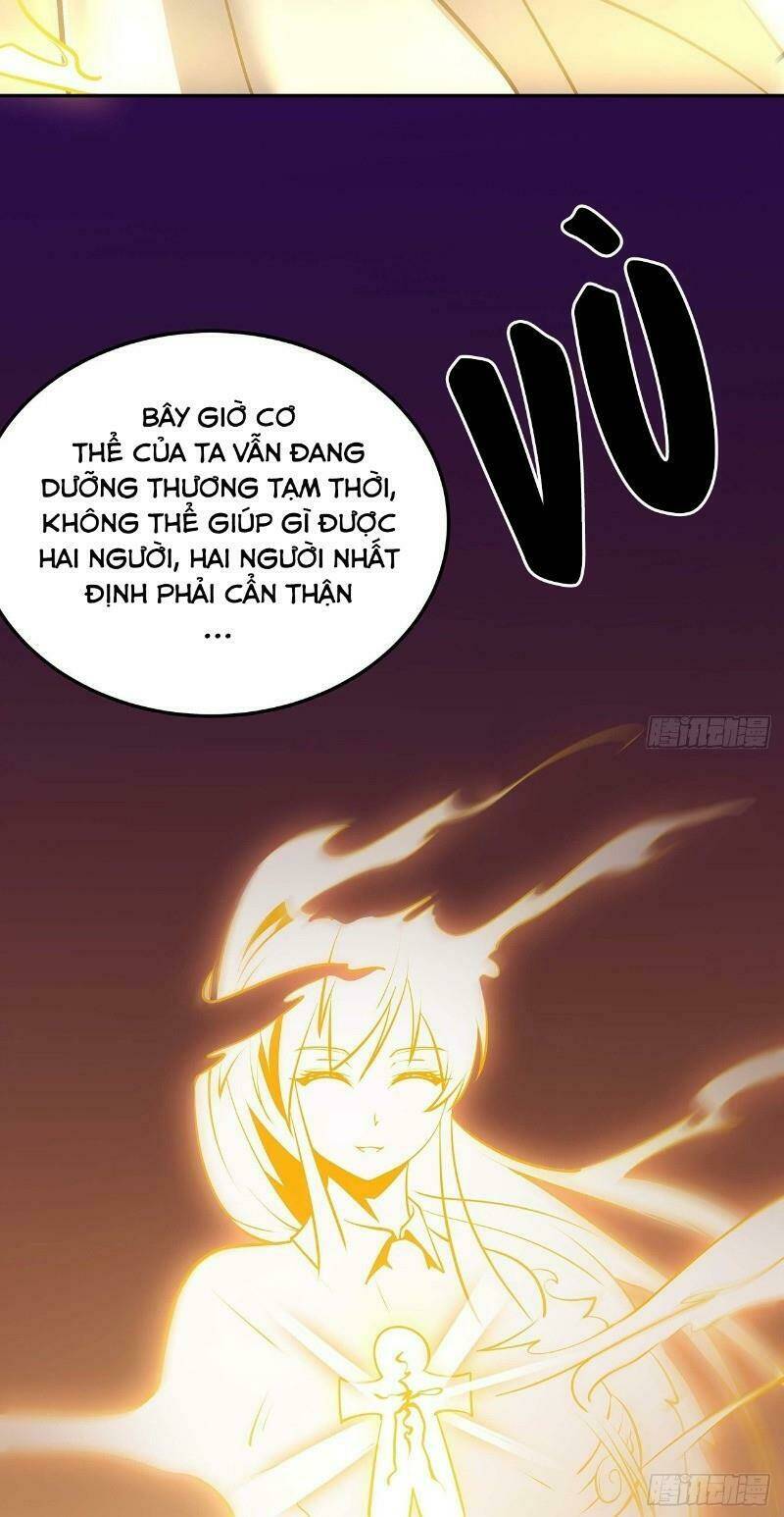 bất tử thần vương tu liên tục chapter 64 31