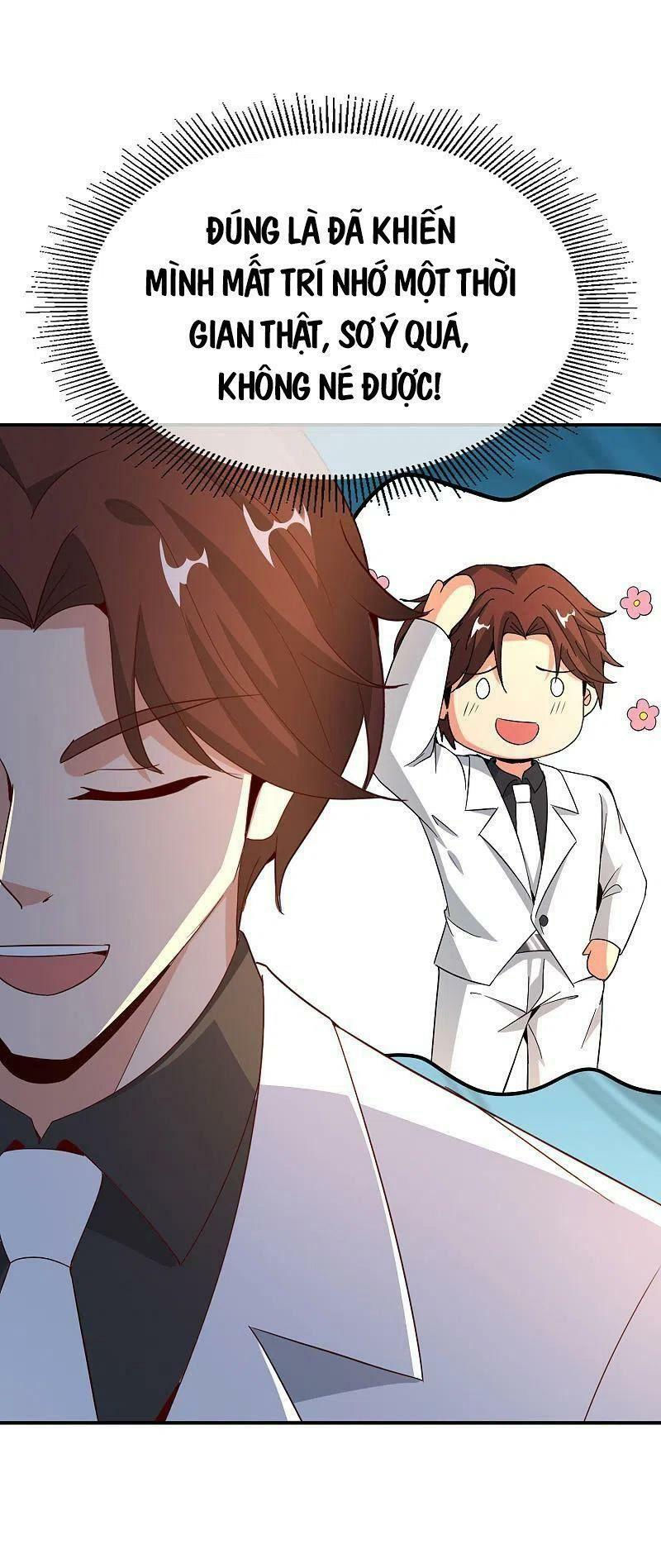 vòng bạn bè mạnh nhất của tiên giới chapter 146 27