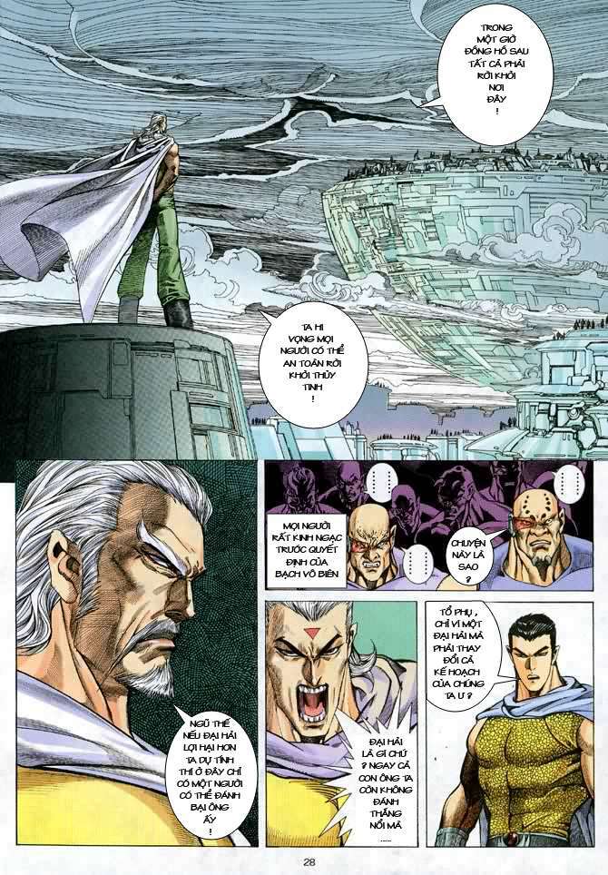 võ thần chapter 59 28