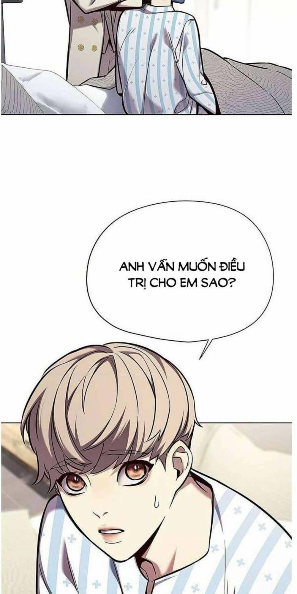 biến thân thành mèo chapter 140 2