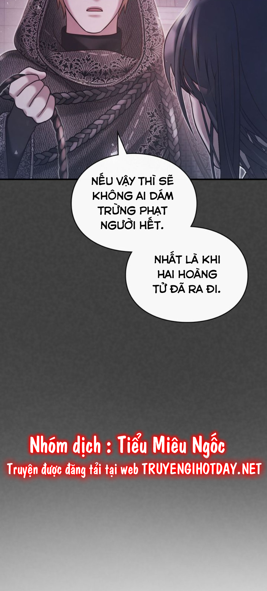 sự hy sinh của ác quỷ chapter 61 14