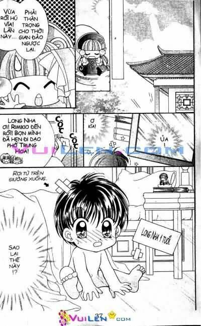 lâu đài cổ chapter 12 37