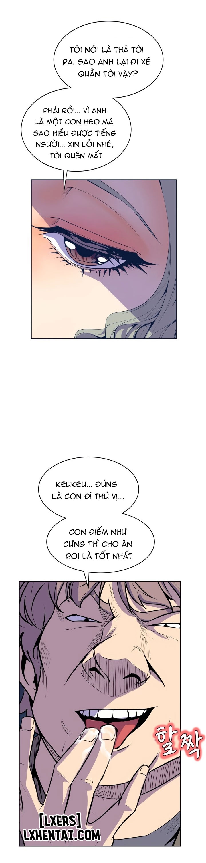 thân phận bí mật chapter 59 13