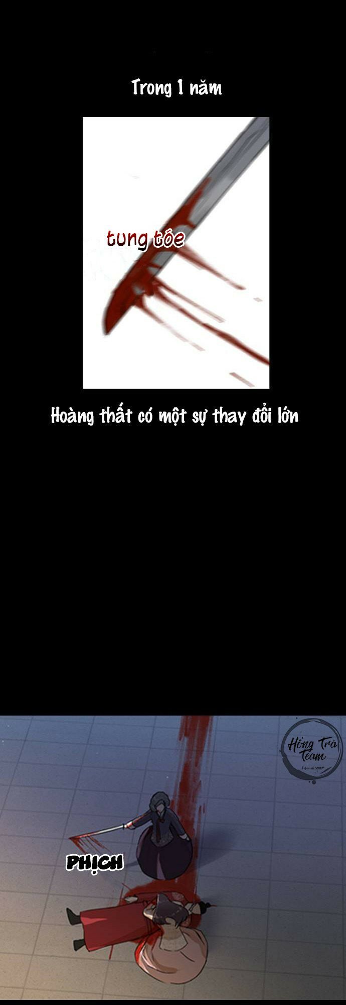 duyên nợ kiếp trước chapter 1 14