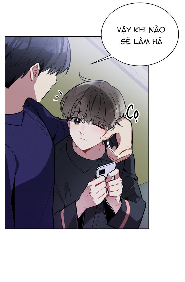 cherry scandal chapter 12 45