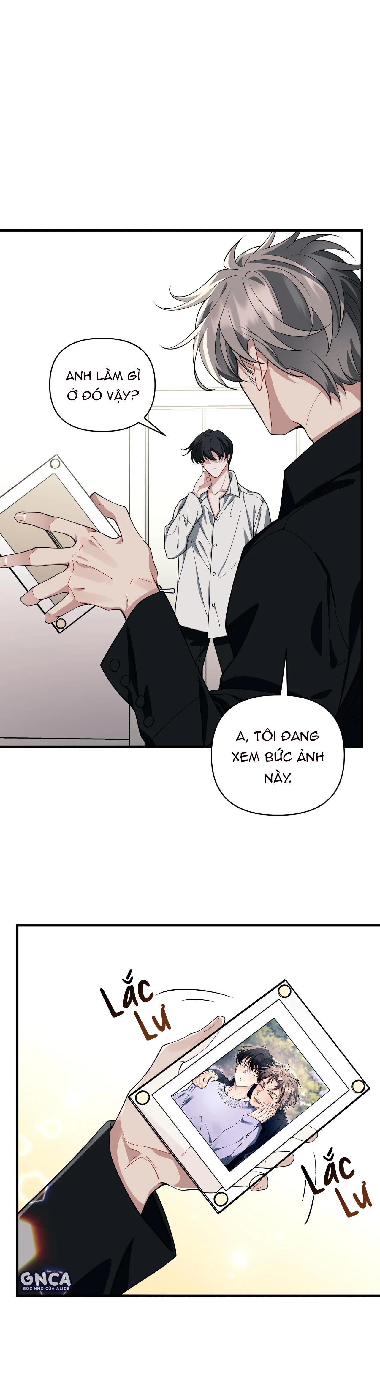 vết tích chapter 15 8