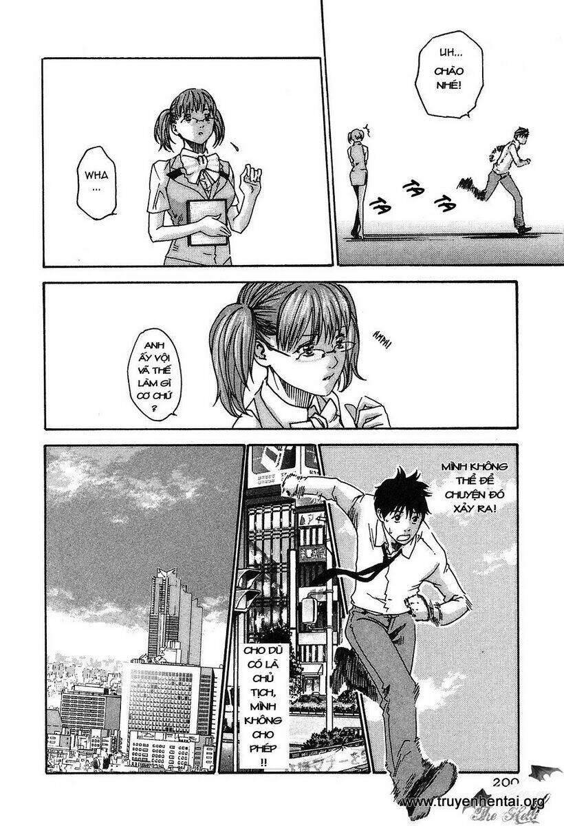 hishoka drops chapter 8 14