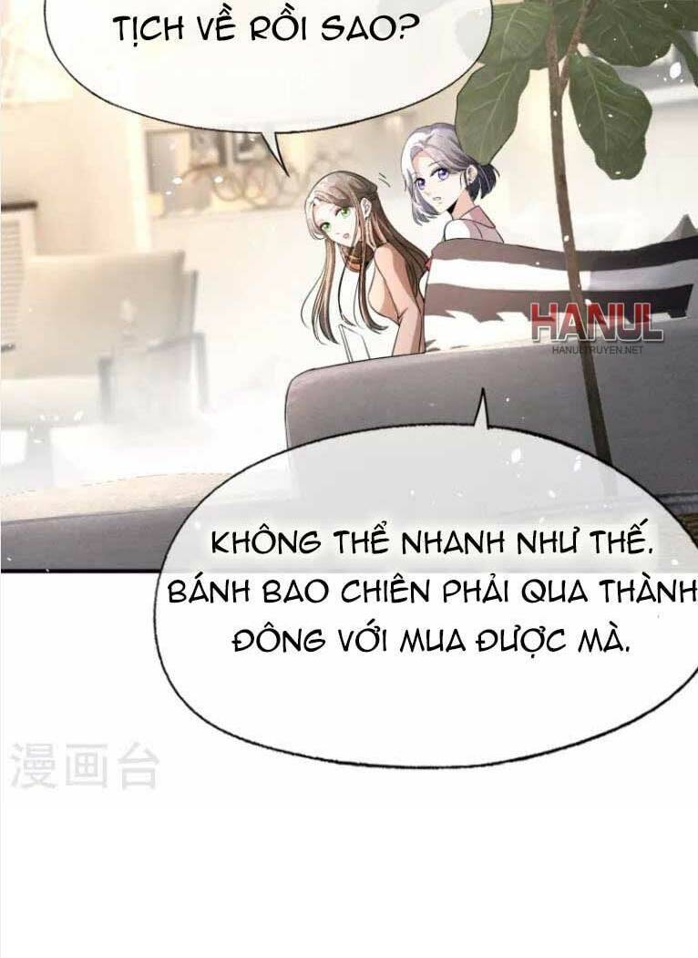 cô vợ hợp đồng lạnh lùng không dễ đụng đâu chapter 200.2 9