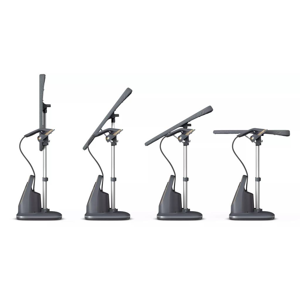 Bàn ủi hơi nước đứng Philips AIS8540/80 2400W - Hàng chính hãng