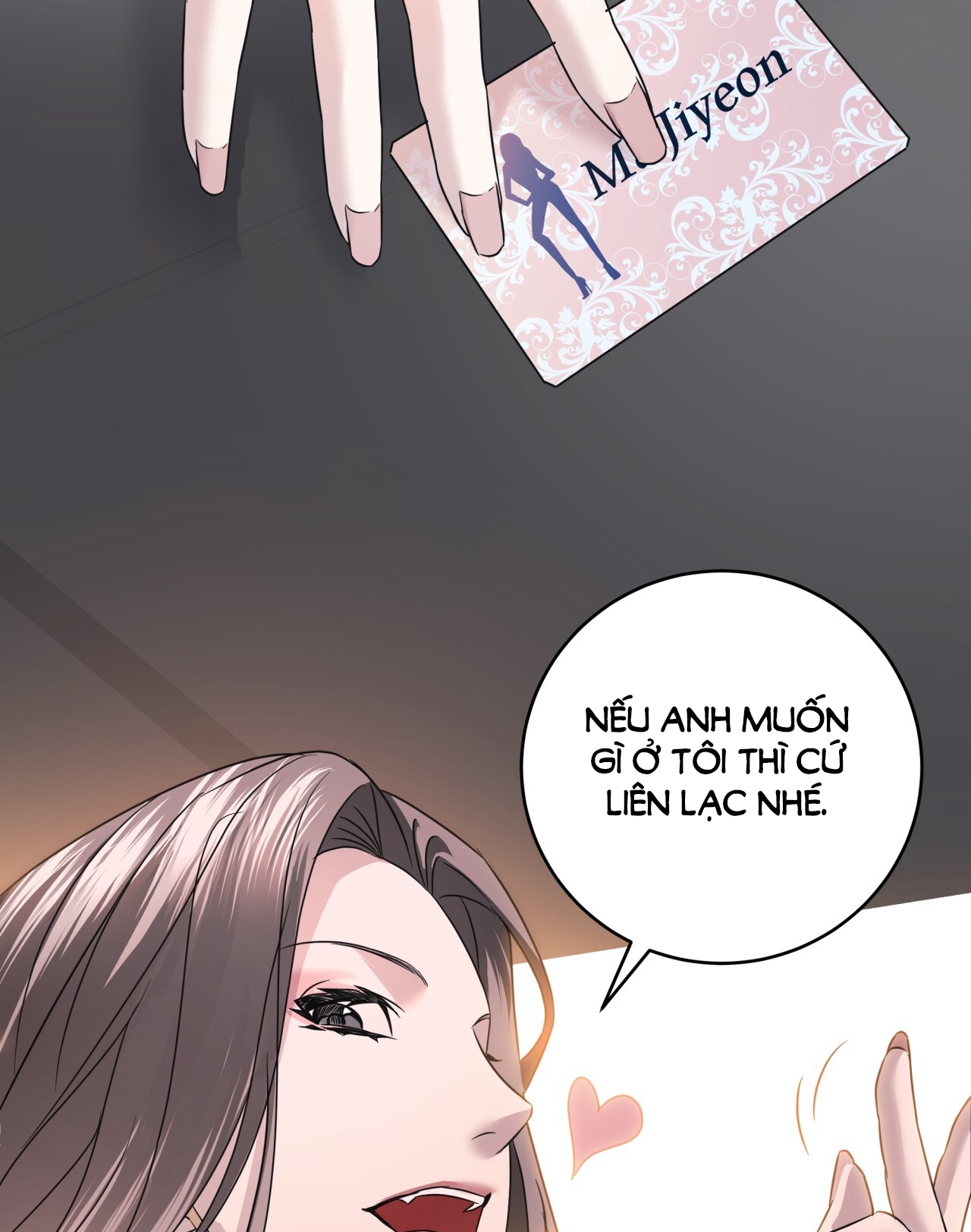 Amon- Không Thể Đoán Biết chapter 19.2 - Trang 49