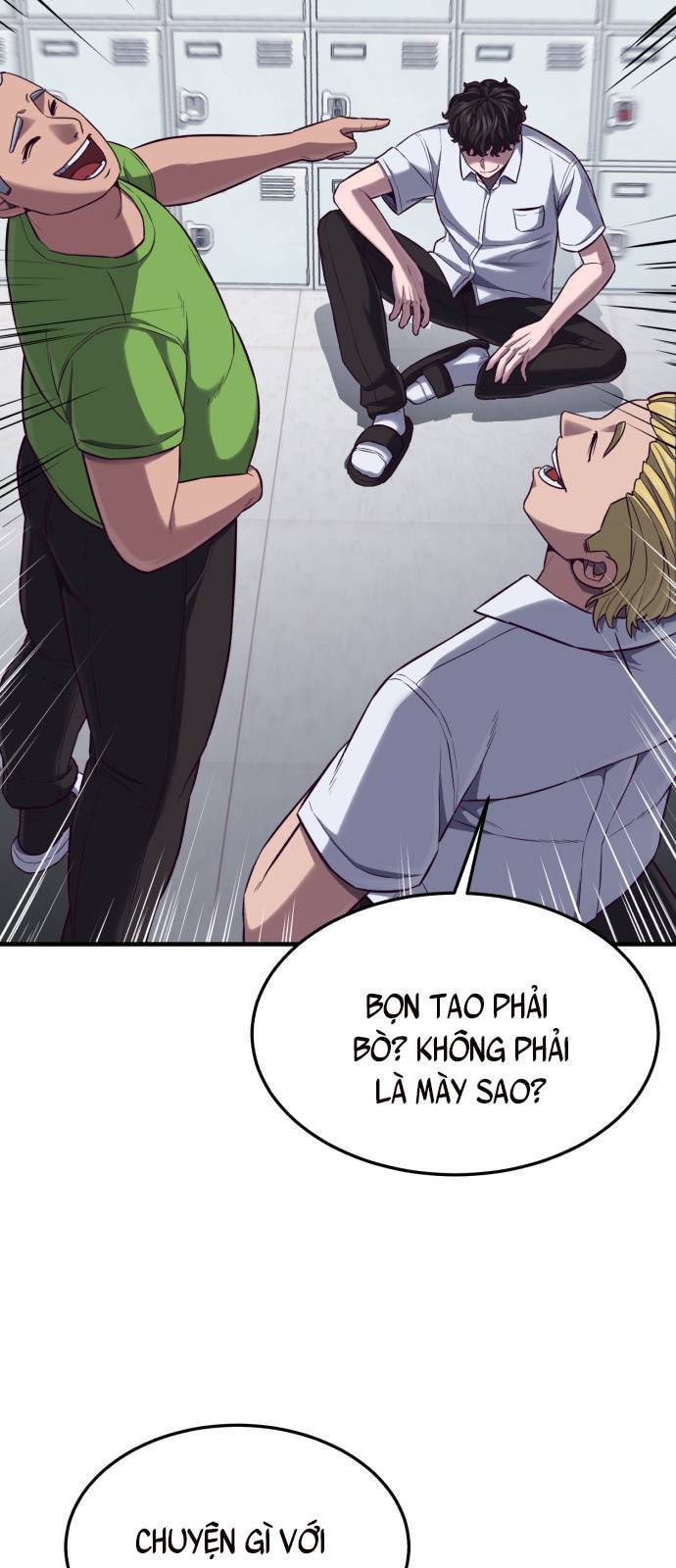 tuân lệnh tuyệt đối chapter 2 66