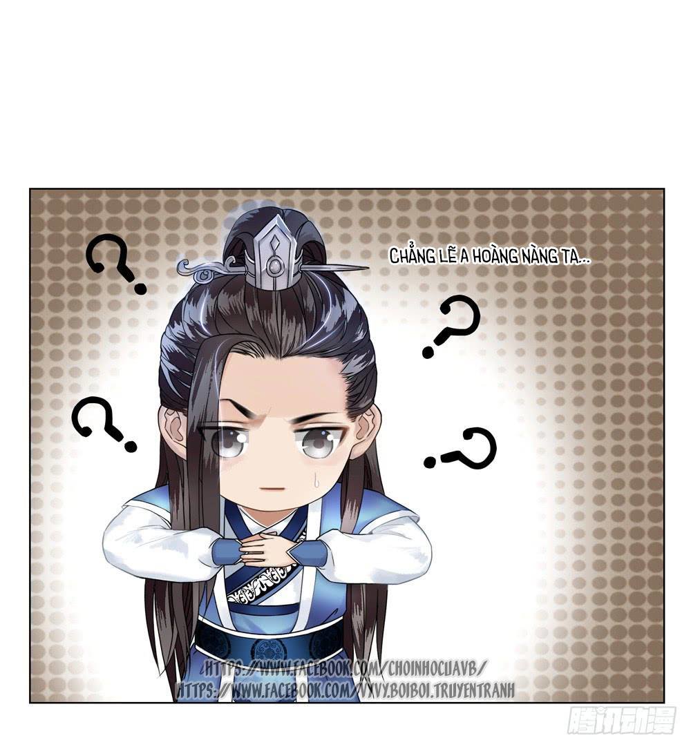 gay rồi! cái đó thành tinh rồi chapter 8 46