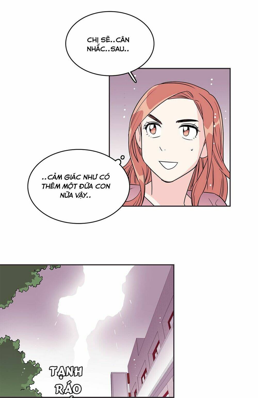 chuyện gì đến, rồi cũng sẽ đến chapter 36 18