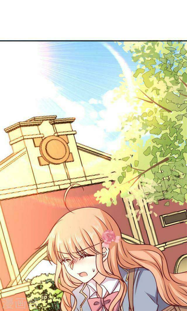 hôm nay tôi sẽ yêu ai đây ? chapter 12 47