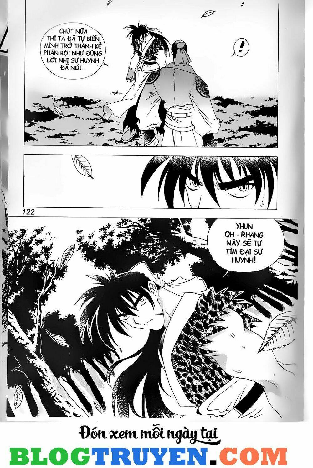 thiên lang liệt truyện chapter 45 11