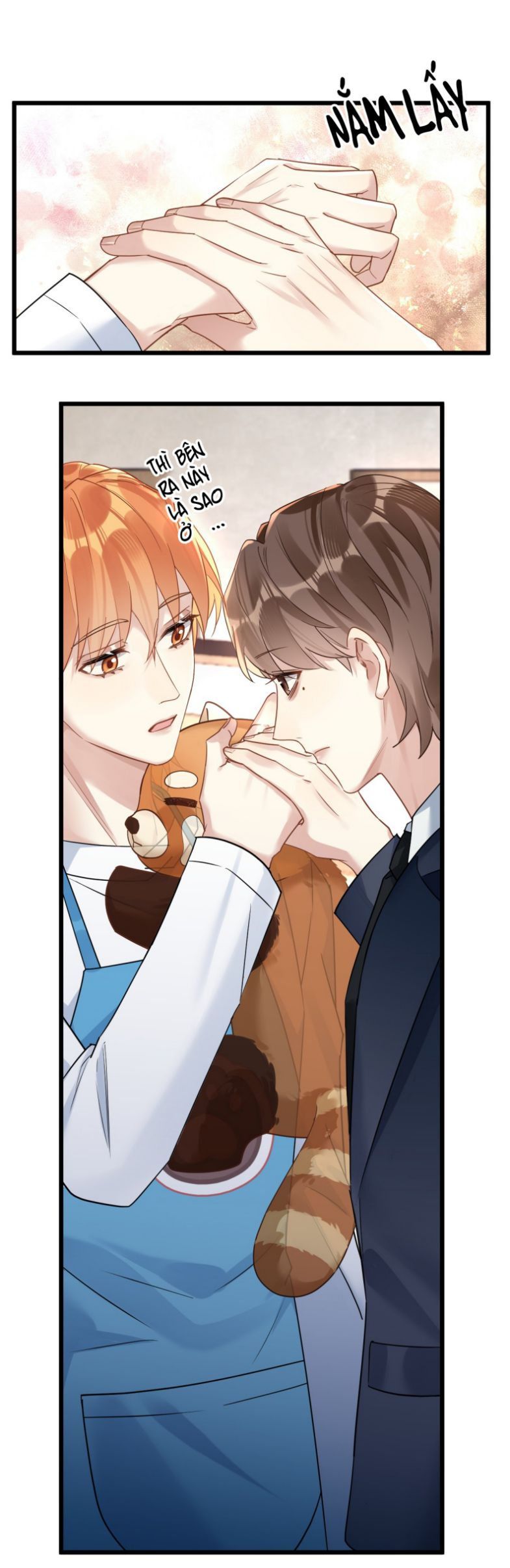 esport nhất kiến chung tình? chapter 14 22