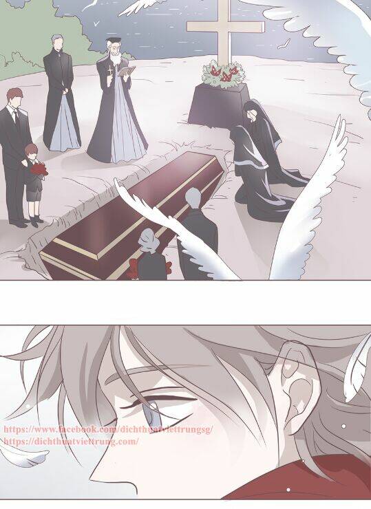 yêu trong giam cầm chapter 10 30