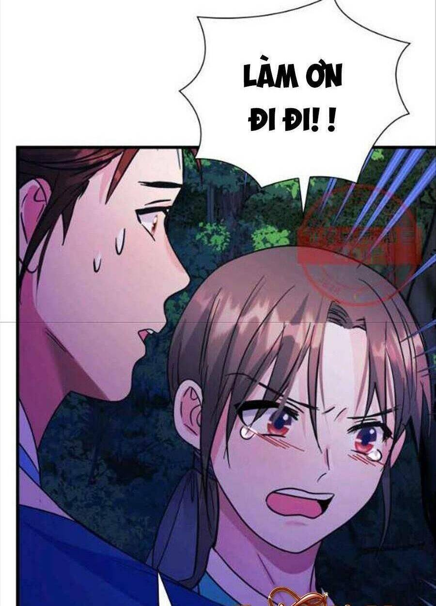 cô dâu của sói đen chapter 27 32