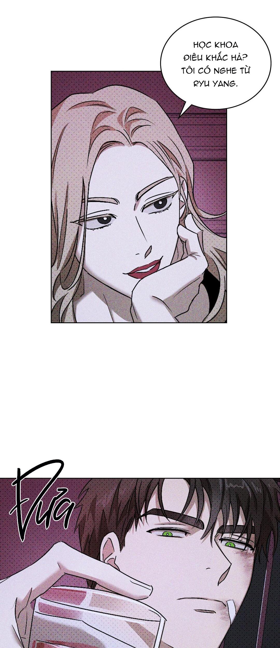 dưới ánh đèn xanh ss2 chapter 6 34