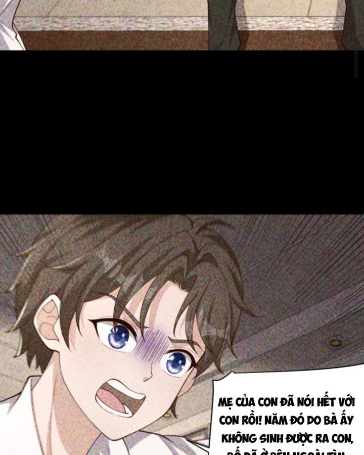 học cùng em gái, tôi bất cẩn vô địch rồi chapter 119 11