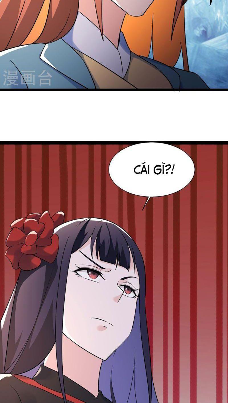 đồ đệ ta toàn là nữ ma đầu chapter 144 31