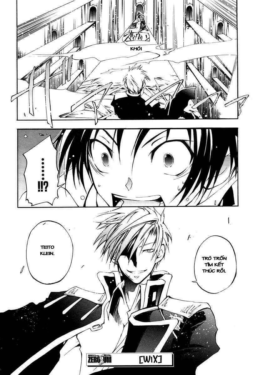 07 hồn ma chapter 5 32