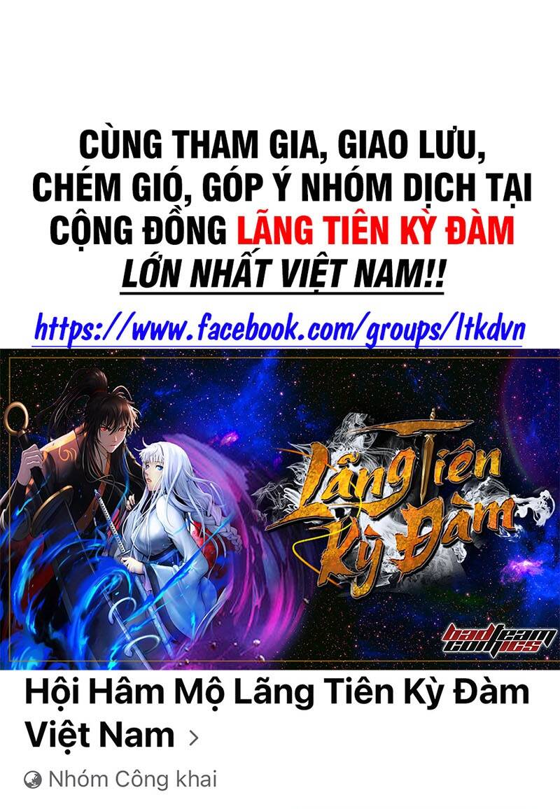 xuyên không thành hổ chapter 96 1