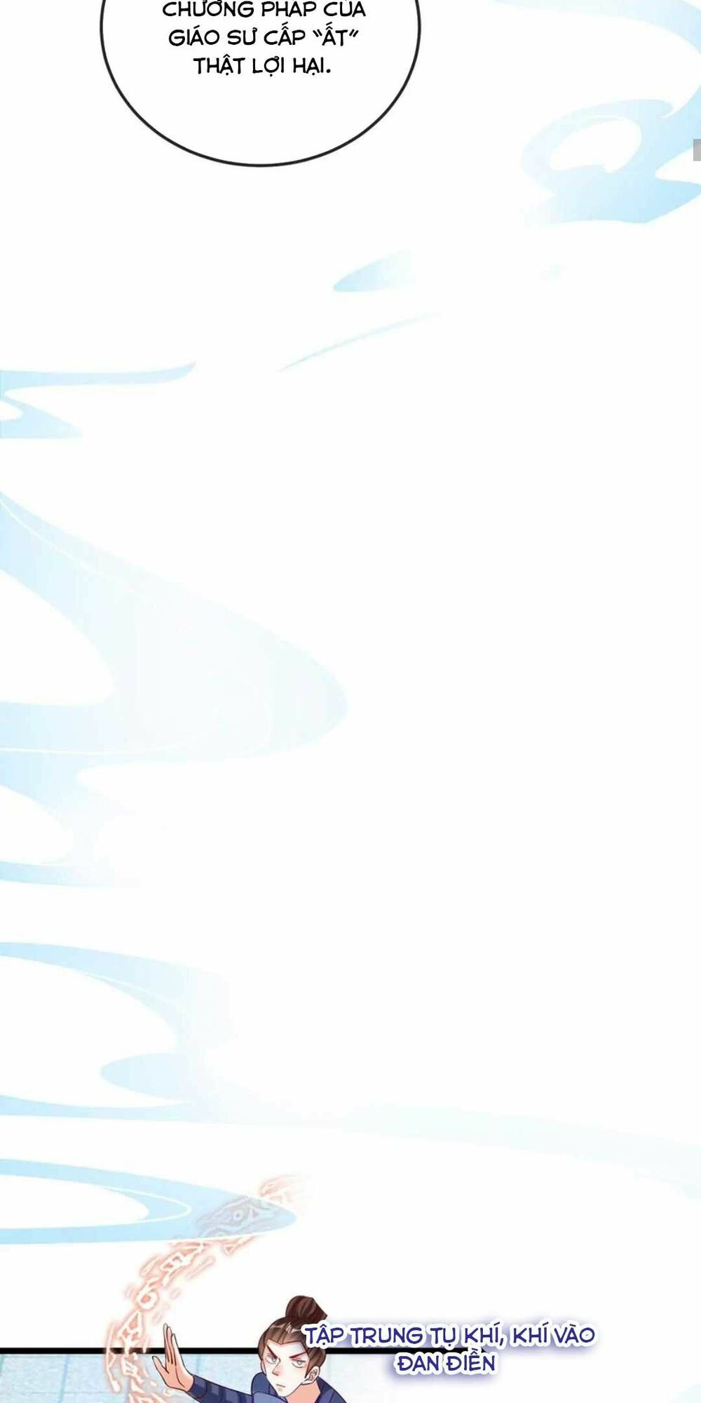 quân hoả nữ hoàng chapter 71 42