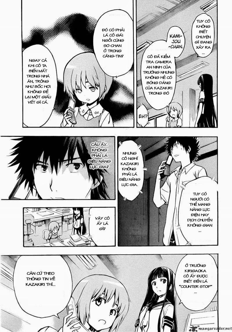 cấm thư ma thuật index chapter 39 13