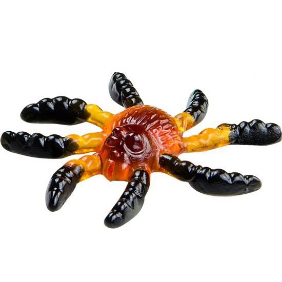 Kẹo dẻo Trolli Tarantula 800g