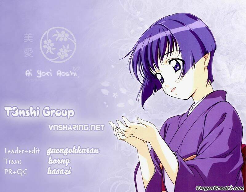 ai yori aoshi chapter 10 27