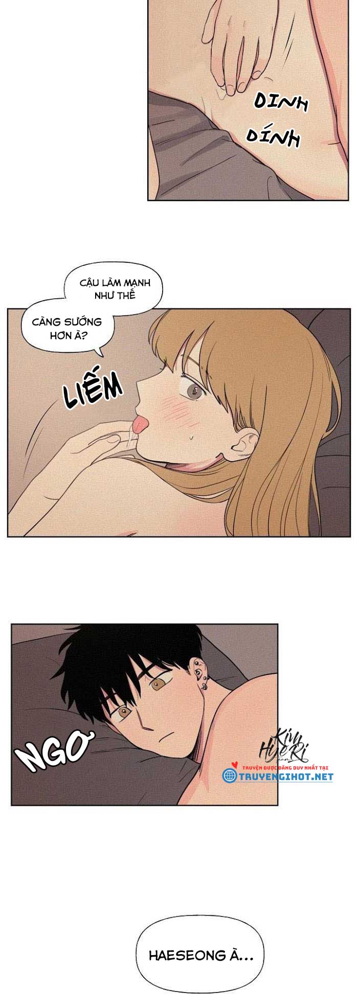 lý do yêu phải thằng bạn thân chapter 5.3 5