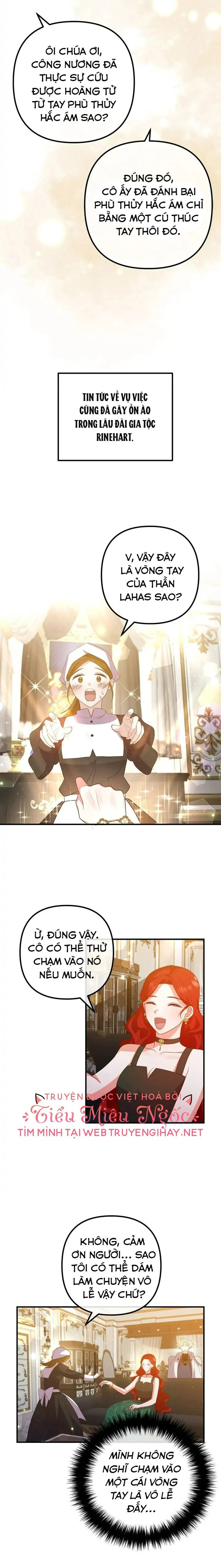 chồng à, ly hôn với em đi ! chapter 44 6