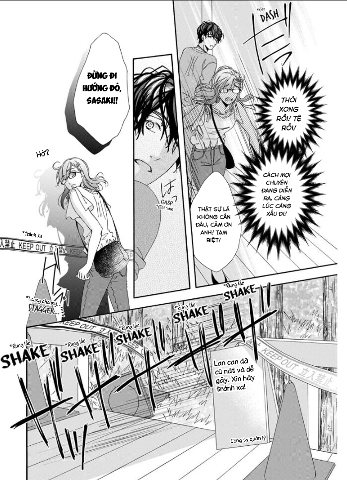 tên tội phạm nguy hiểm chapter 13.2 5