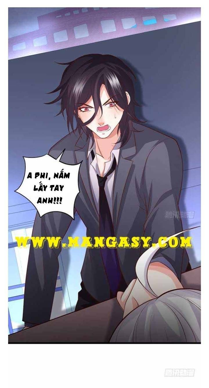 Hắc Đạo Này Có Chút Manh chapter 125 3