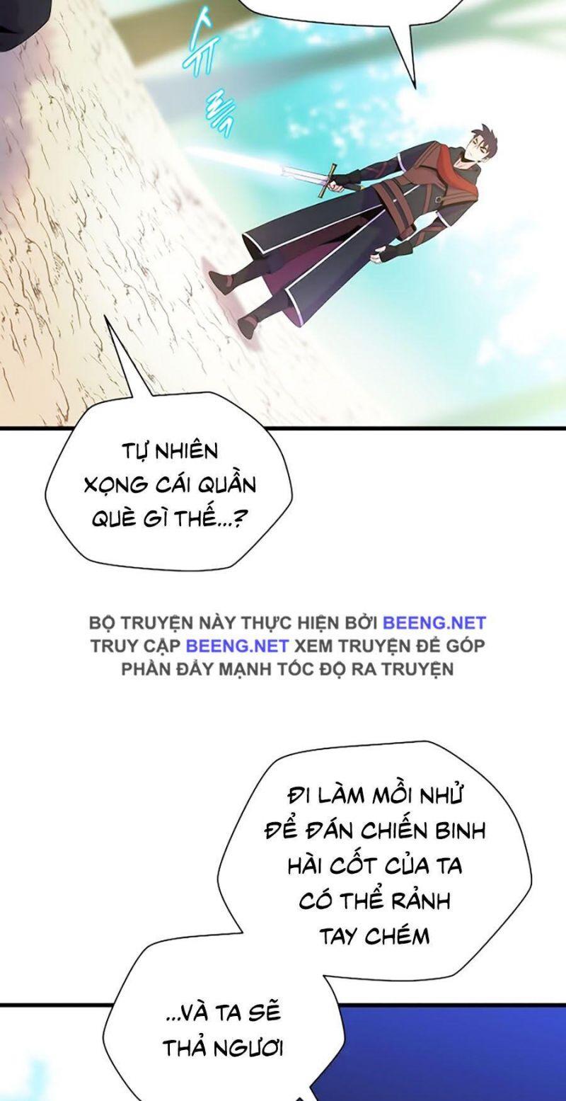 tiêu diệt đấng cứu thế chapter 28 45