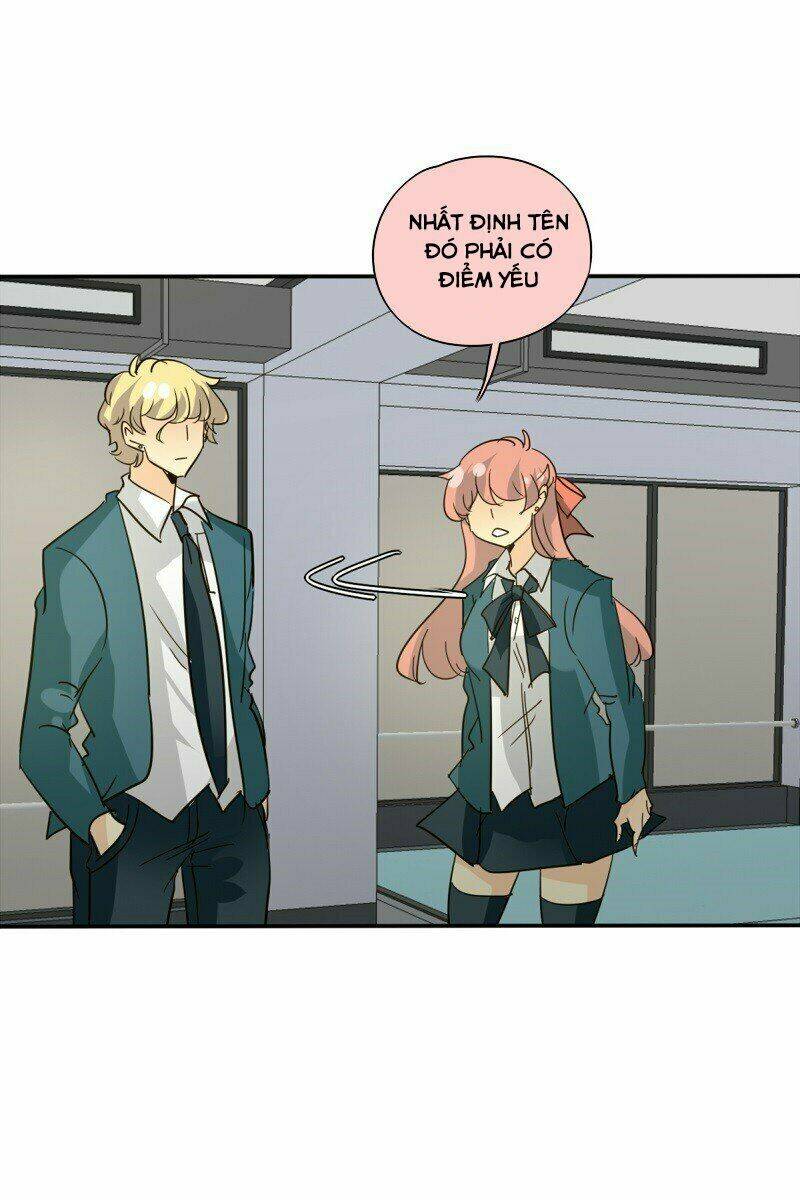 Thế Giới Không Hoàn Hảo Chapter 146 109